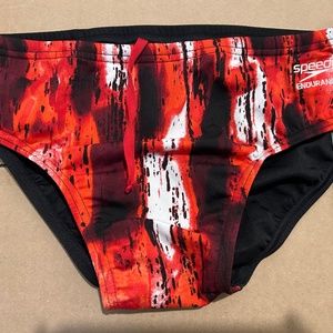 Speedo Endurance+ Swim Brief